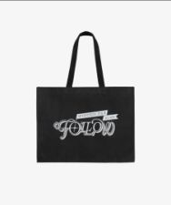 SEVENTEEN - Shopper Bag - FOLLOW AGAIN TO INCHEON