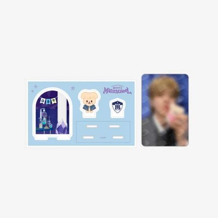 Stray Kids - SKZOO&rsquo;S MAGIC SCHOOL - SKZOO Secret Acrylic Stand