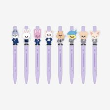 Stray Kids - SKZOO’S MAGIC SCHOOL - SKZOO Character Gel Pen