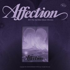 BE'O - Affection - Mini Album Vol.2