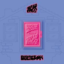 [WEVERSE] BOYNEXTDOOR - HOW? - EP Vol.2