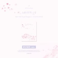 [EVER] EPEX - Youth Chapter 1 : YOUTH DAYS (EVER ver.) - Vol.1