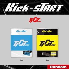 [PLVE] TIOT - KICK-START (PLVE VER.)