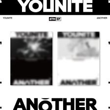 YOUNITE - ANOTHER - EP Vol.6