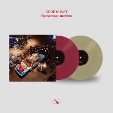 [LP] CODE KUNST - Remember Archive - Vol.5