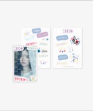 ILLIT - 'SUPER REAL ME' Photo Deco Set