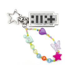 ILLIT - 'SUPER REAL ME' Keyring