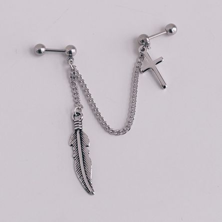 Earrings - K-Style [319]