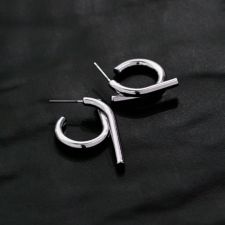 Earrings - K-Style [318-319]