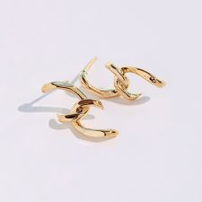 Earrings - K-Style [300-302]