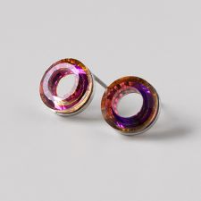 Earrings - K-Style [337-338]