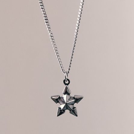 Necklace - K-Style [327]