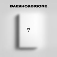 Baekho & Bigone - LOVE OR DIE - Album 