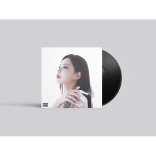 [LP] Moon Sujin - Blessed