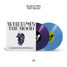 [LP] Whee In (MAMAMOO) - WHEE( )IN THE MOOD