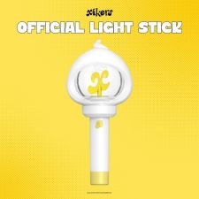 xikers - Lightstick Officiel