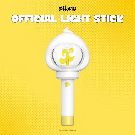 xikers - Lightstick Officiel