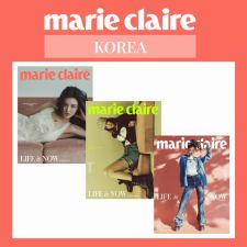 Danielle (NewJeans) - MARIE CLAIRE - MAI 2024