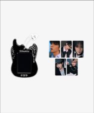 TXT - Photocard Holder Keyring - minisode 3 : TOMORROW