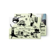 [WEVERSE] RM (BTS) - Right Place, Wrong Person - Album Vol.2