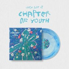 [LP] LUCY - Chapter Of Youth