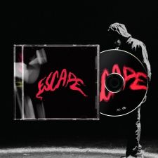EK - ESCAPE - Album Vol.1