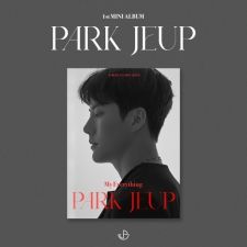 Park Je Up - My Everything - Mini Album Vol.1