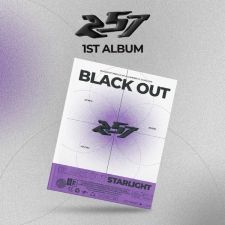 257 - BLACK OUT - Album Vol.1