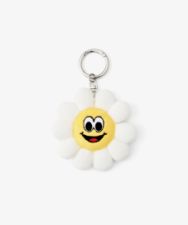 SEVENTEEN - Chamomile Plush Keyring - FOLLOW AGAIN TO SEOUL