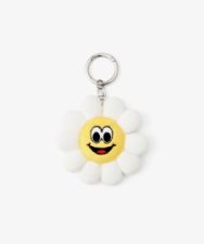 SEVENTEEN - Chamomile Plush Keyring - FOLLOW AGAIN TO SEOUL