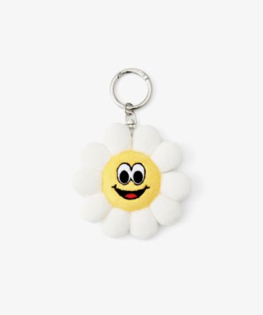 SEVENTEEN - Chamomile Plush Keyring - FOLLOW AGAIN TO SEOUL