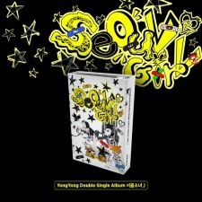[NEMO] YongYong - YY - Double Single Album
