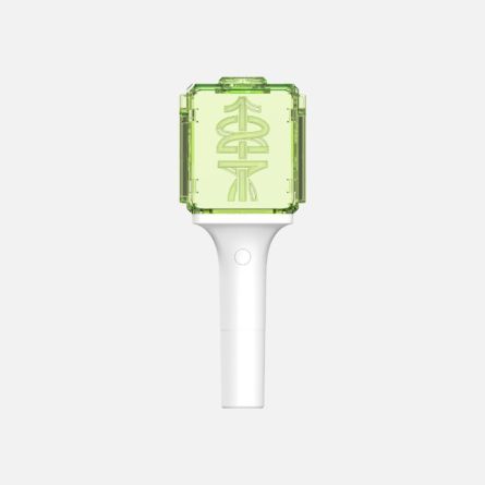NCT 127 - Lightstick Officiel Ver.2