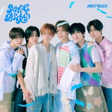 NCT WISH - Songbird - Single Vol.2