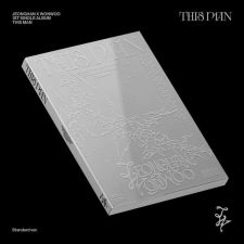 Jeonghan x Wonwoo (SEVENTEEN) - THIS MAN - Single Album Vol.1