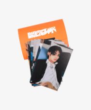 BOYNEXTDOOR - Ground in the Hyundai - Postcard Set