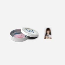 Wendy (Red Velvet) - Wish You Hell - Sticker Tin Pack