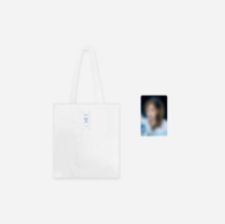 Wendy (Red Velvet) - Wish You Hell - Eco Bag