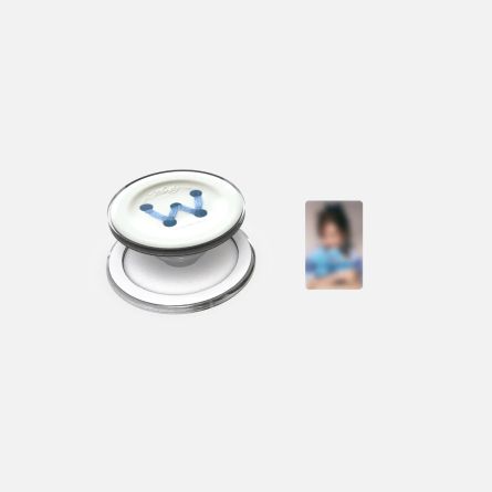 Wendy (Red Velvet) - Wish You Hell - MagSafe SmartTok
