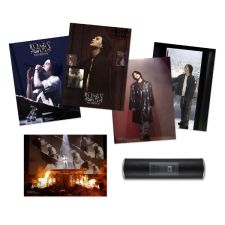 Suga (BTS) - AGUST D TOUR 'D-DAY' THE ORIGINAL - Poster Set