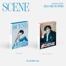 [PLATFORM] Han Seungwoo - SCENE - Single Album Vol.1