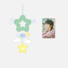 NCT WISH - Fluffy Dreamcatcher 