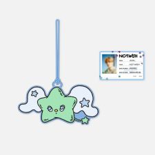 NCT WISH - Luggage Tag