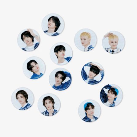BOYNEXTDOOR - ONEDOORFUL DAY 1st Fan Meeting - Lucky Draw