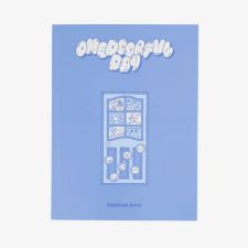 BOYNEXTDOOR - ONEDOORFUL DAY 1st Fan Meeting - Onedoor Book