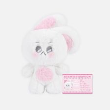 SUHO - 2024 SU:HOME - 20cm Voice Doll
