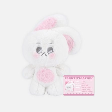 SUHO - 2024 SU:HOME - 20cm Voice Doll