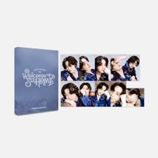 SUHO - 2024 SU:HOME - Postcard Set