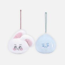 SUHO - 2024 SU:HOME - Magnet Doll Keyring
