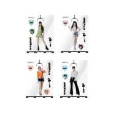 KISS OF LIFE - 2024 Key Of Factory - Acrylic Kit